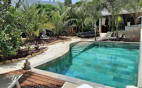 Maison D'hôtes Finca La Barca À